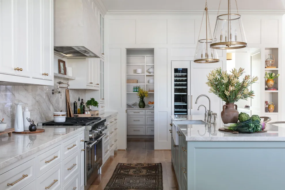 Classic New Construction by Lynn Holender Designs - Photo 8
