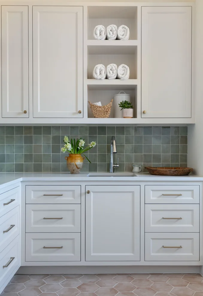 Classic New Construction by Lynn Holender Designs - Photo 5