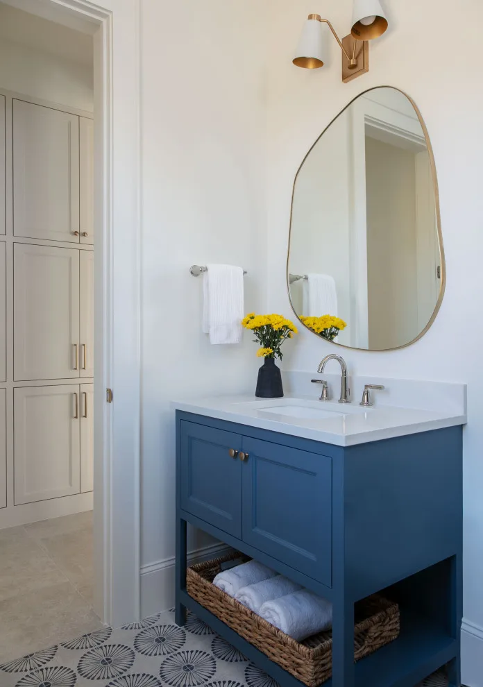 Classic New Construction by Lynn Holender Designs - Photo 9