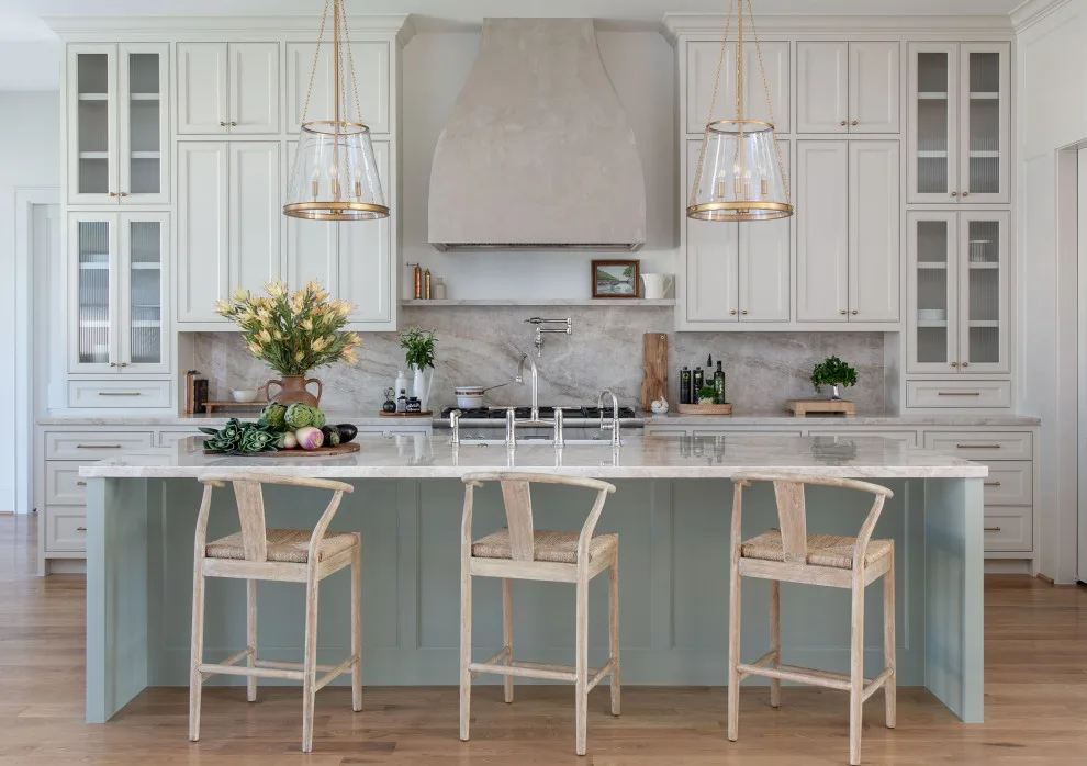 Classic New Construction by Lynn Holender Designs - Photo 3