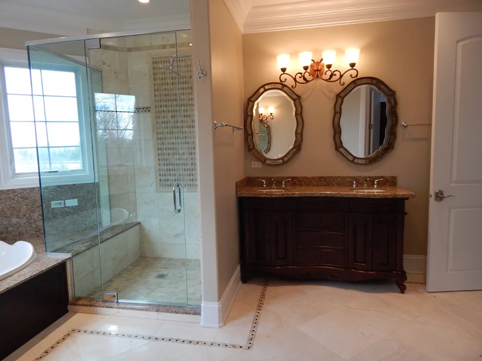 Classic Oak Brook Residence by Duffy Homes LLC - Photo 4