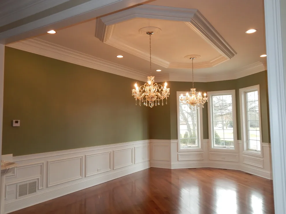 Classic Oak Brook Residence by Duffy Homes LLC - Photo 3