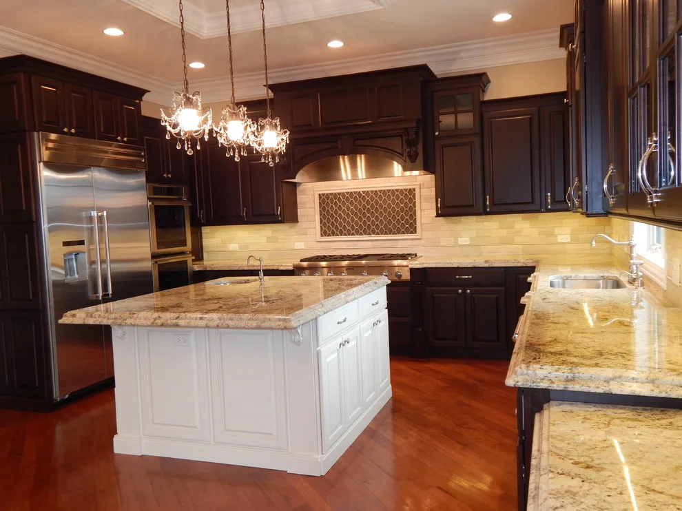 Classic Oak Brook Residence by Duffy Homes LLC - Photo 5