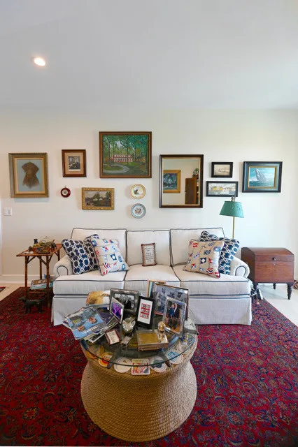 Conventional by Boney Decor Solutions, LLC - Photo 4
