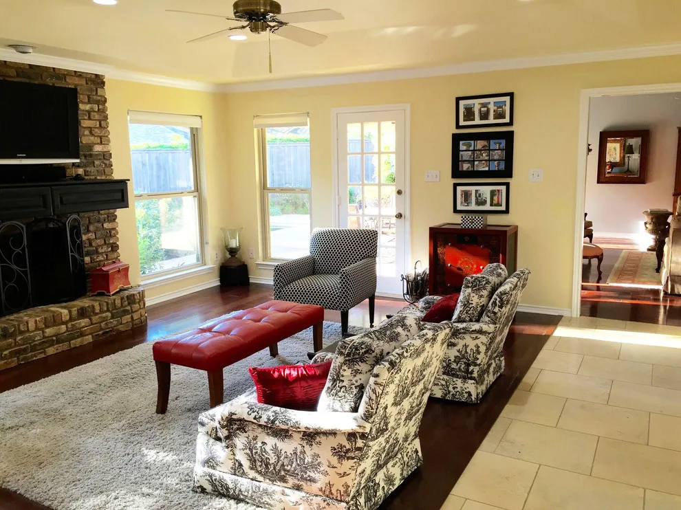 Carol Ferris Interiors - Photo 3
