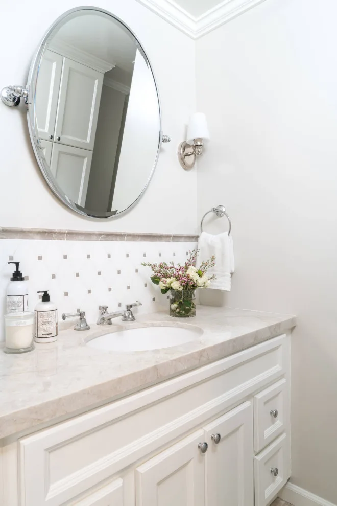 Classic Renovation by Amy Peltier Interior Design & Home - Photo 5