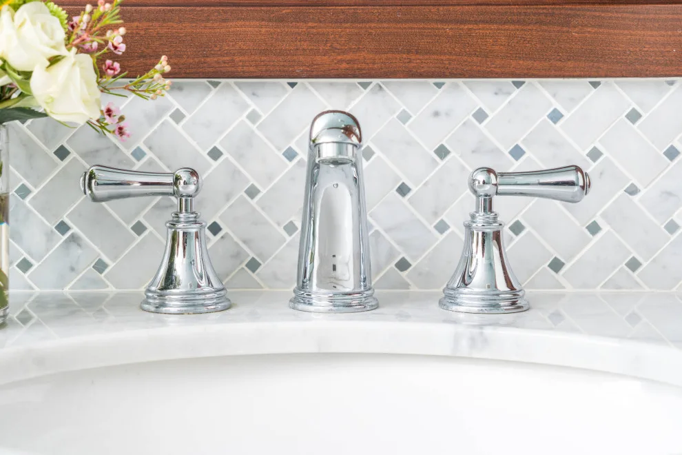 Classic Renovation by Amy Peltier Interior Design & Home - Photo 8