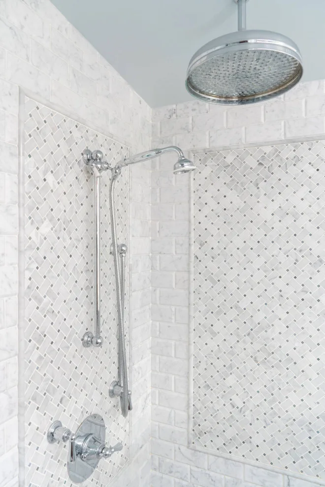 Classic Renovation by Amy Peltier Interior Design & Home - Photo 4
