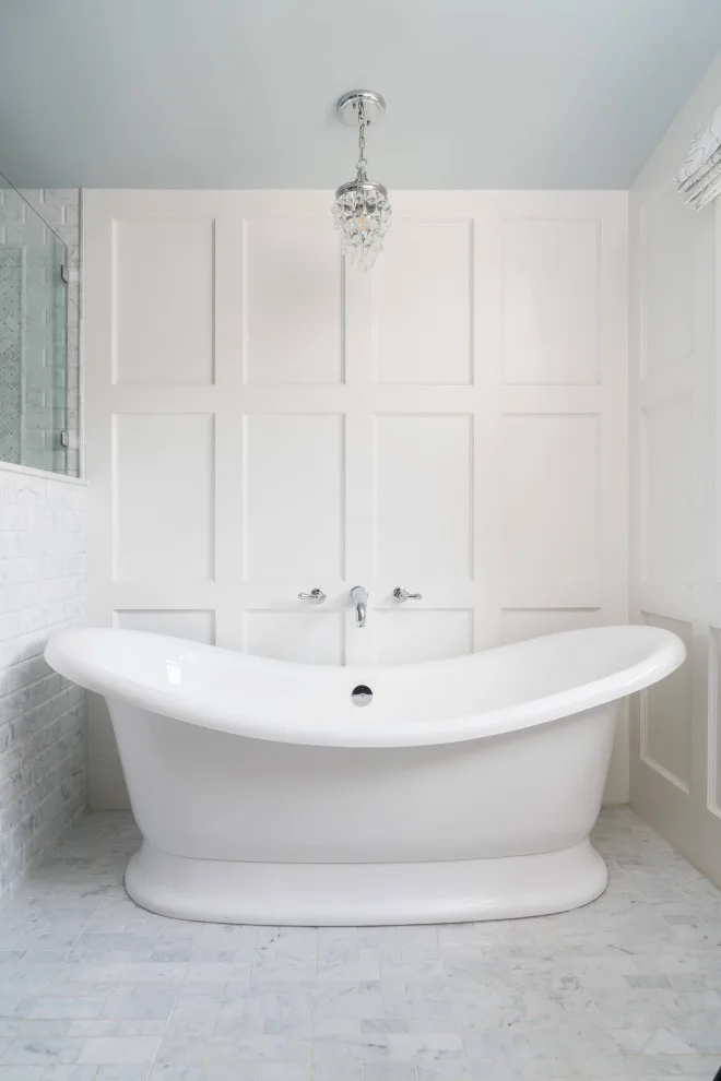 Classic Renovation by Amy Peltier Interior Design & Home - Photo 11