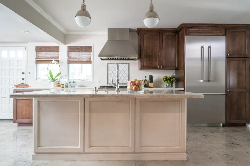 Classic Renovation by Amy Peltier Interior Design & Home - Photo 14