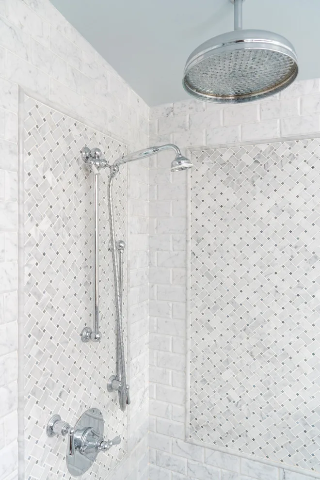 Classic Renovation by Amy Peltier Interior Design & Home - Photo 2