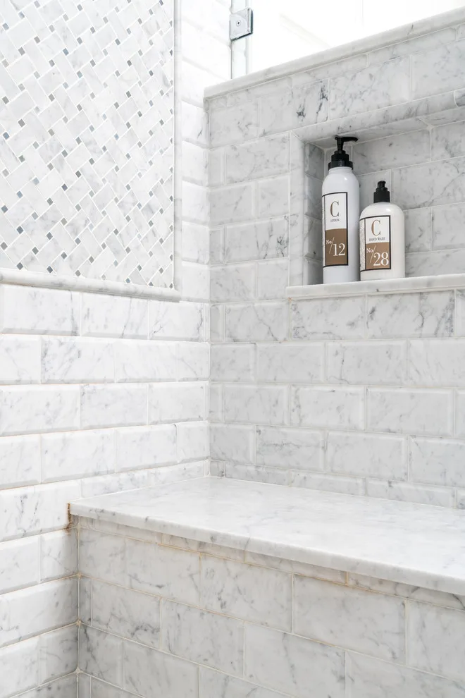 Classic Renovation by Amy Peltier Interior Design & Home - Photo 17