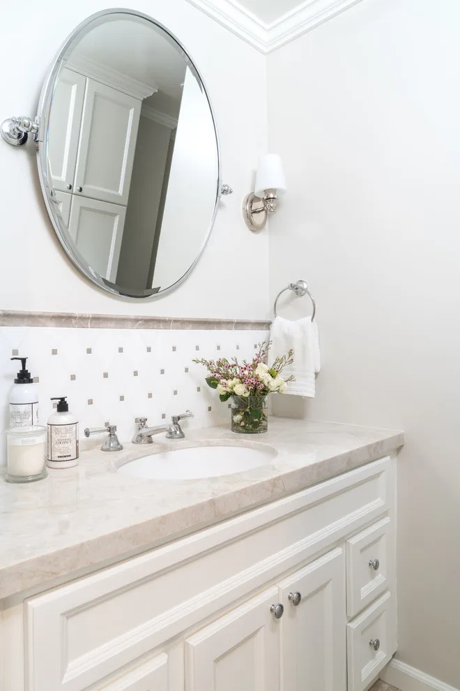 Classic Renovation by Amy Peltier Interior Design & Home - Photo 21