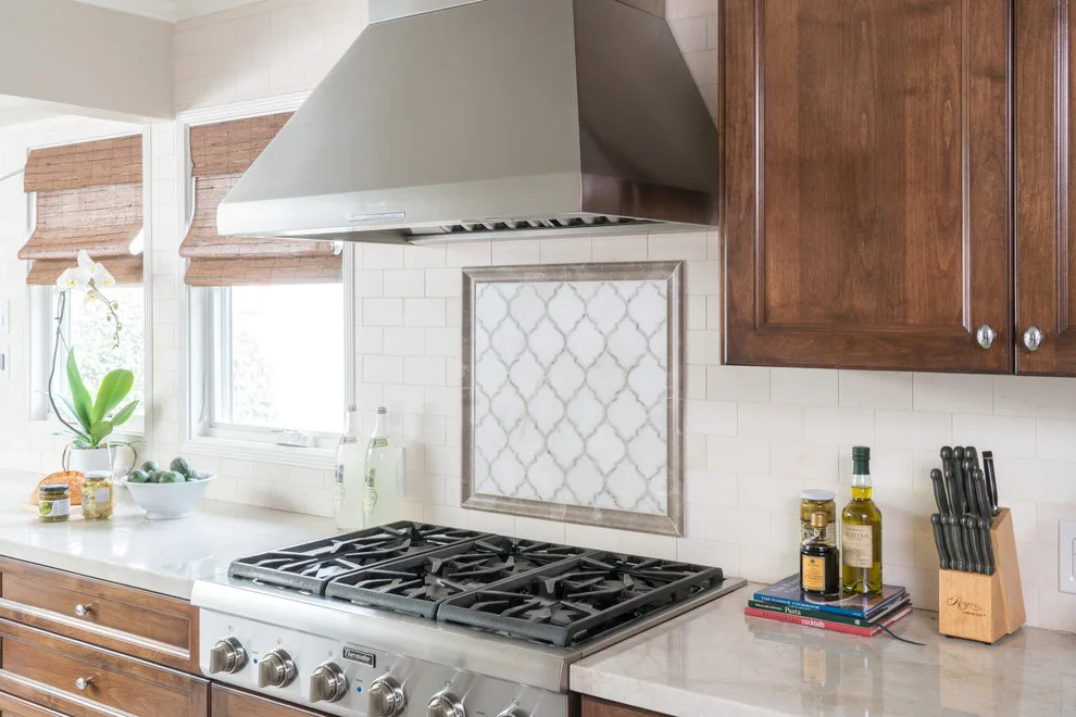 Classic Renovation by Amy Peltier Interior Design & Home - Photo 12