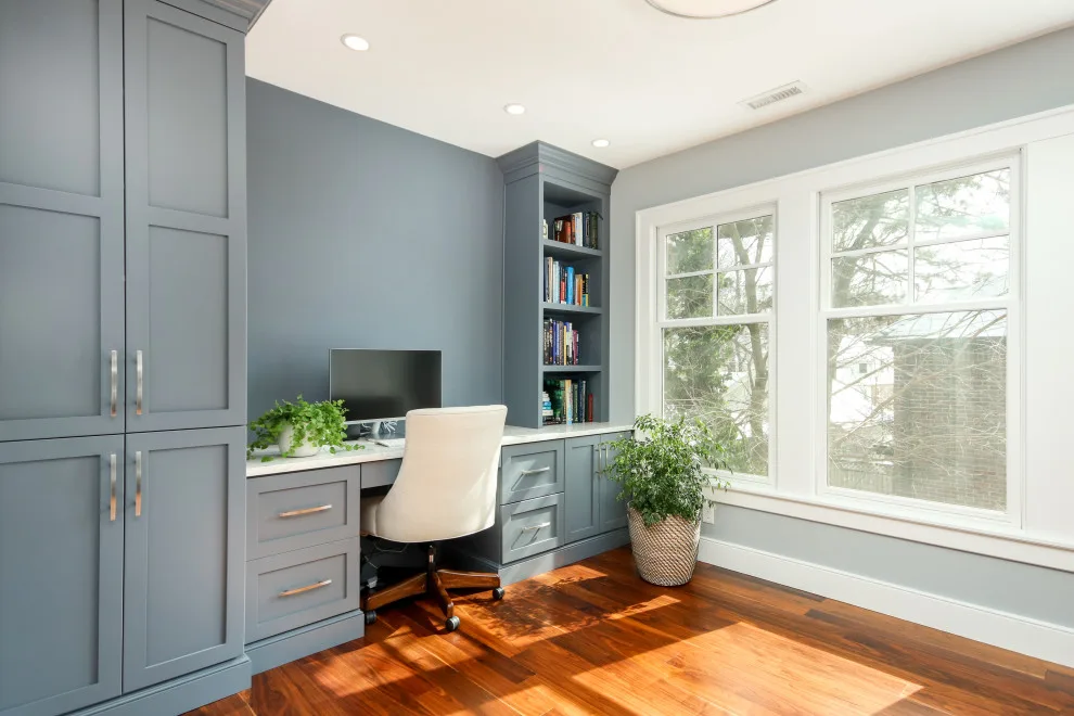 Classic Staging for Ann Arbor Home Tour by OYL Design - Photo 3