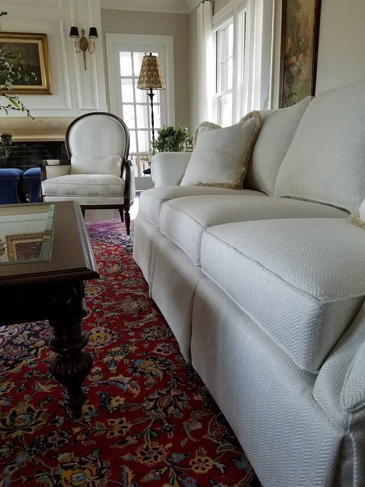 Conventional by Sueann Oliphant Designs - Photo 10