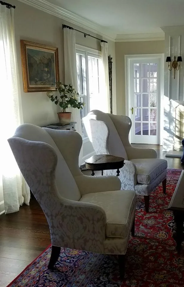 Conventional by Sueann Oliphant Designs - Photo 5