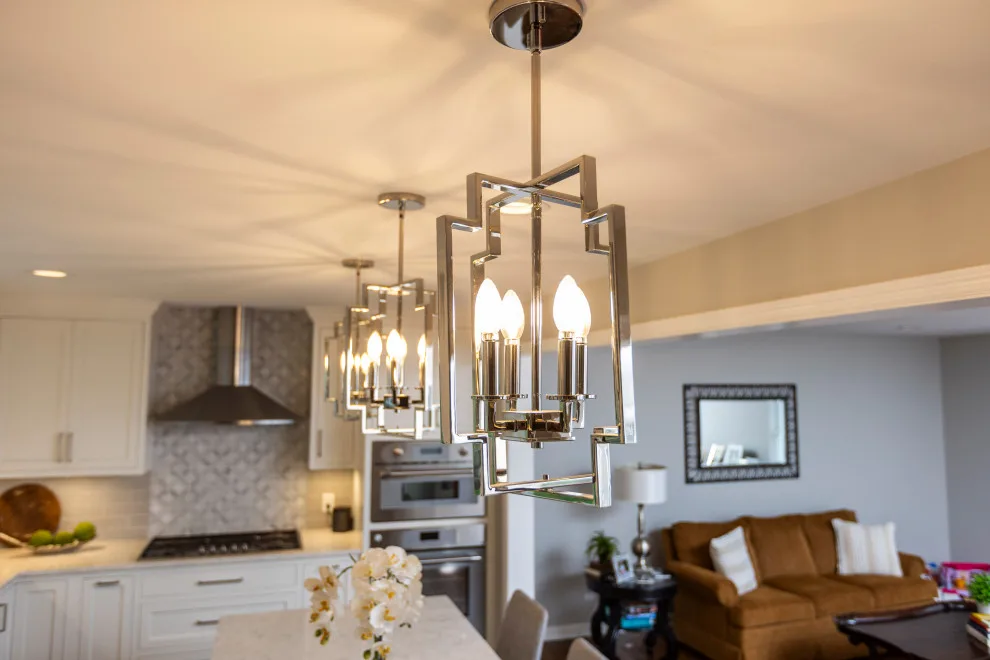 Enduring Enhanced Kitchen Renovation by Trace & Scale - Photo 9