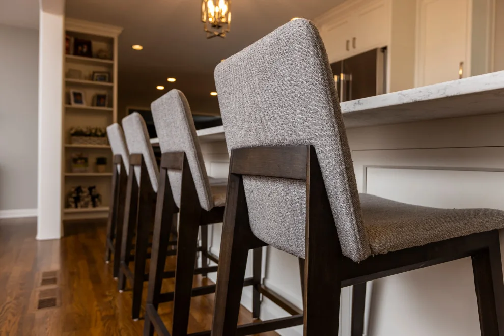 Enduring Enhanced Kitchen Renovation by Trace & Scale - Photo 2