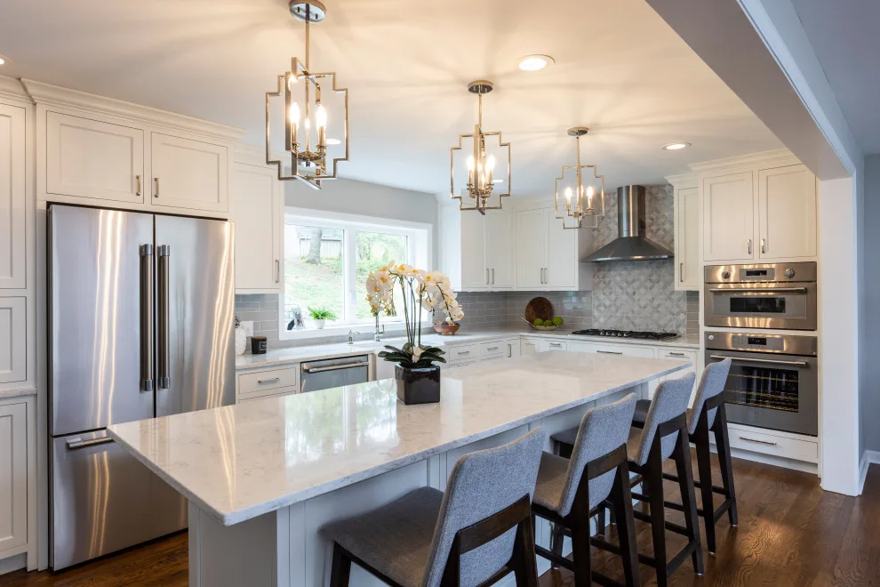 Enduring Enhanced Kitchen Renovation by Trace & Scale - Photo 5