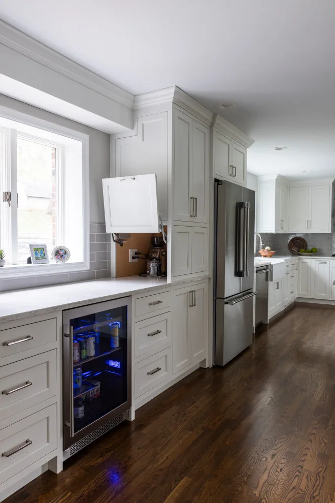 Enduring Enhanced Kitchen Renovation by Trace & Scale - Photo 10