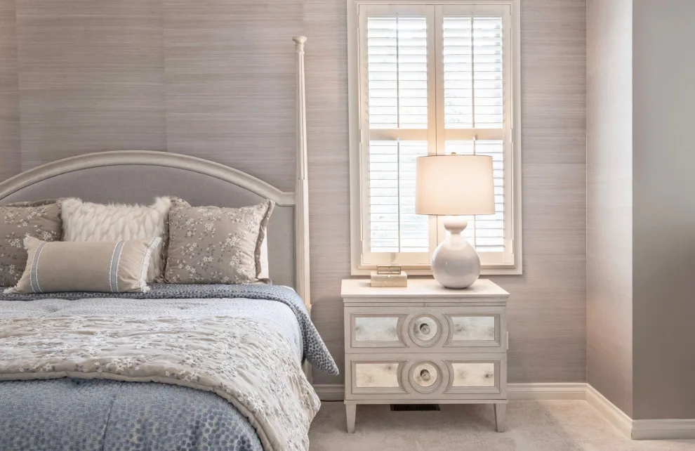 Classic Modern Complete Home Makeover by Tanya Rynicke Interiors, LLC - Photo 12