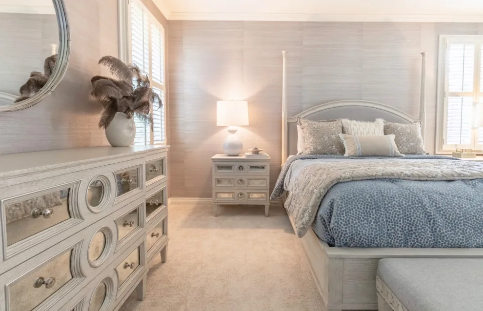 Classic Modern Complete Home Makeover by Tanya Rynicke Interiors, LLC - Photo 41