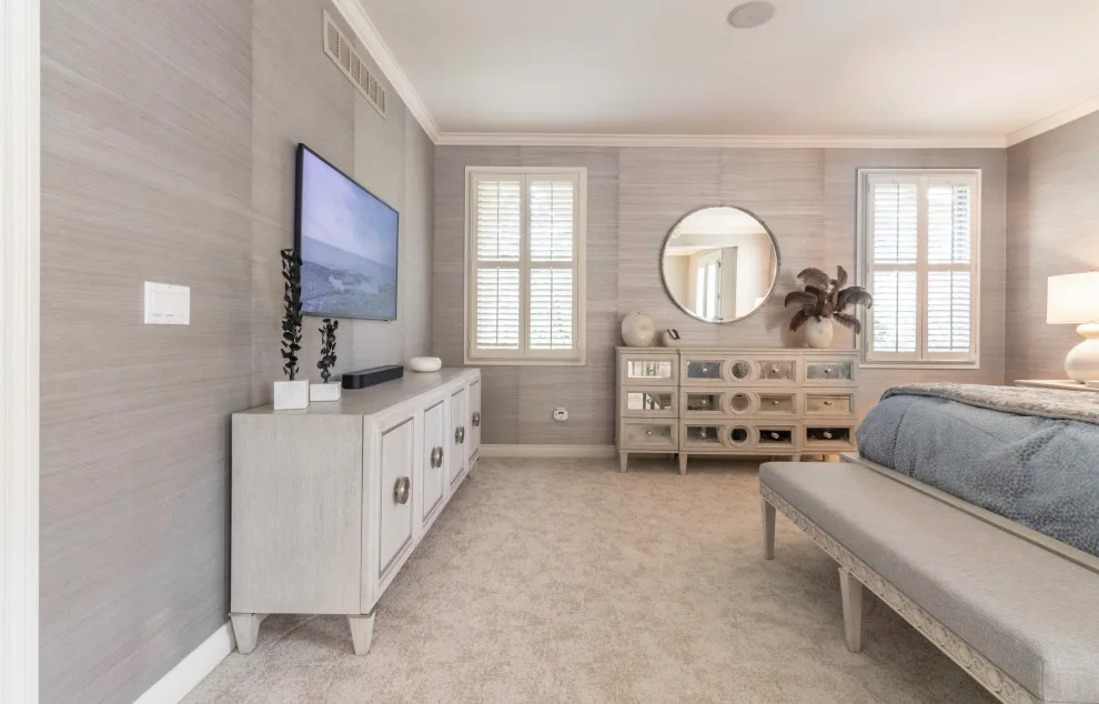 Classic Modern Complete Home Makeover by Tanya Rynicke Interiors, LLC - Photo 3