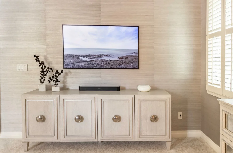 Classic Modern Complete Home Makeover by Tanya Rynicke Interiors, LLC - Photo 20