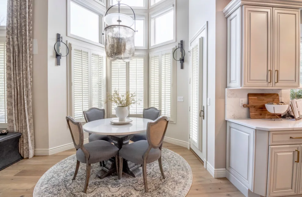 Classic Modern Complete Home Makeover by Tanya Rynicke Interiors, LLC - Photo 16