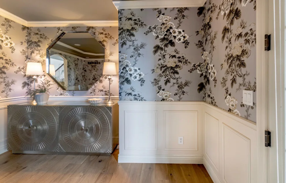 Classic Modern Complete Home Makeover by Tanya Rynicke Interiors, LLC - Photo 26