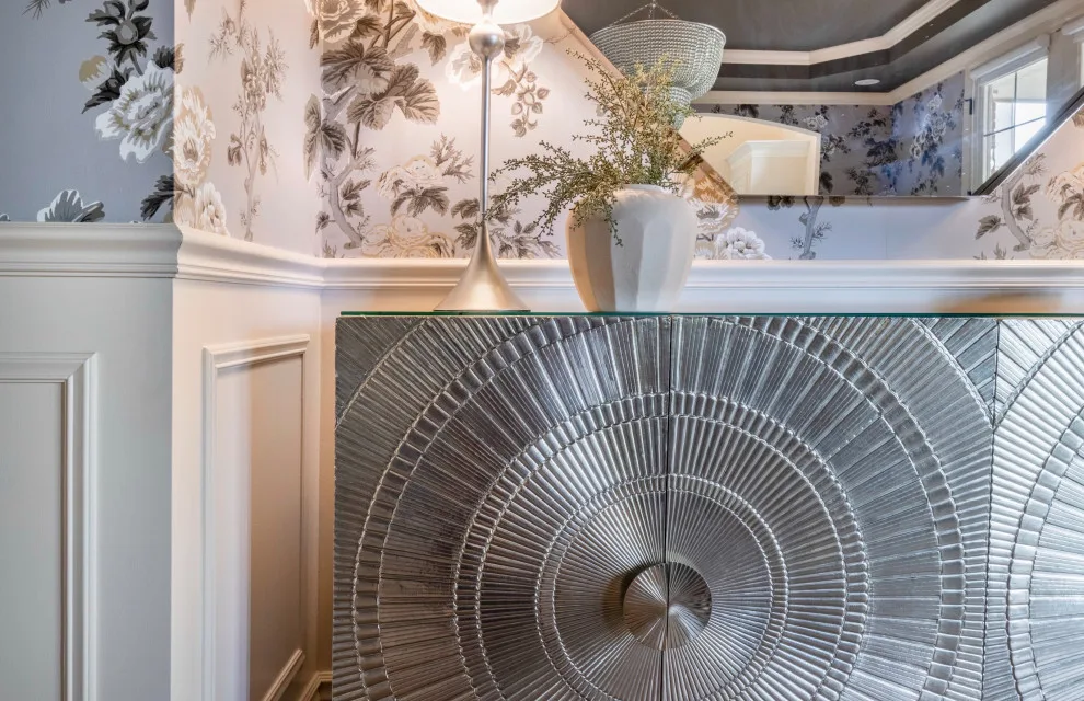 Classic Modern Complete Home Makeover by Tanya Rynicke Interiors, LLC - Photo 17