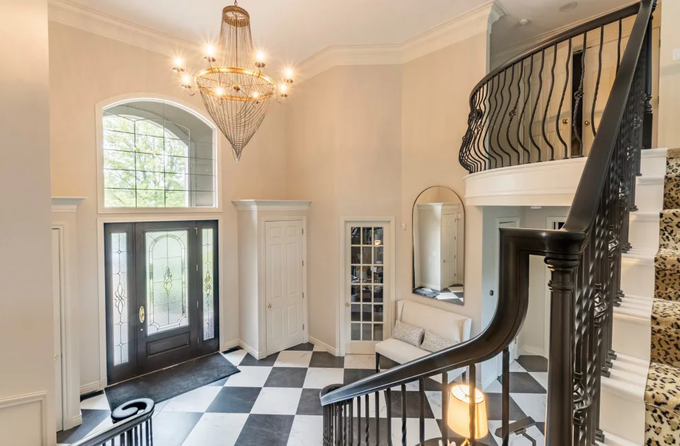 Classic Modern Complete Home Makeover by Tanya Rynicke Interiors, LLC - Photo 31