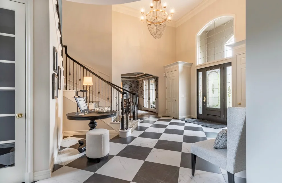 Tanya Rynicke Interiors, LLC - Photo 2