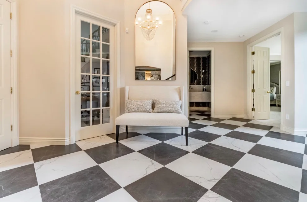 Classic Modern Complete Home Makeover by Tanya Rynicke Interiors, LLC - Photo 15