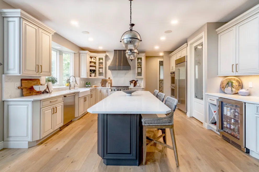 Classic Modern Complete Home Makeover by Tanya Rynicke Interiors, LLC - Photo 40