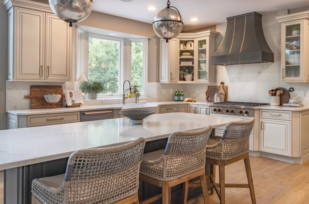 Classic Modern Complete Home Makeover by Tanya Rynicke Interiors, LLC - Photo 2