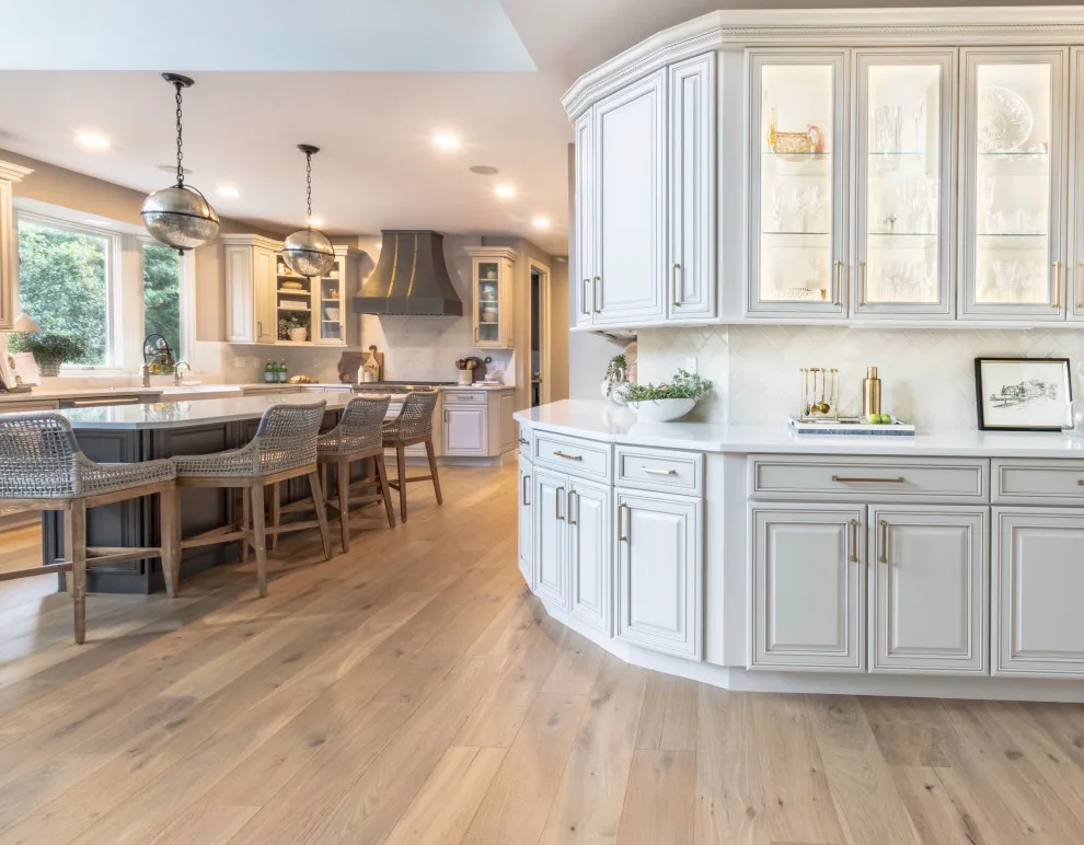 Classic Modern Complete Home Makeover by Tanya Rynicke Interiors, LLC - Photo 29