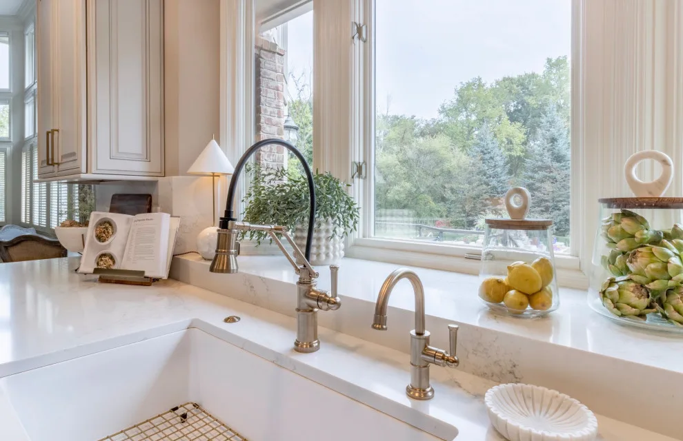 Classic Modern Complete Home Makeover by Tanya Rynicke Interiors, LLC - Photo 8