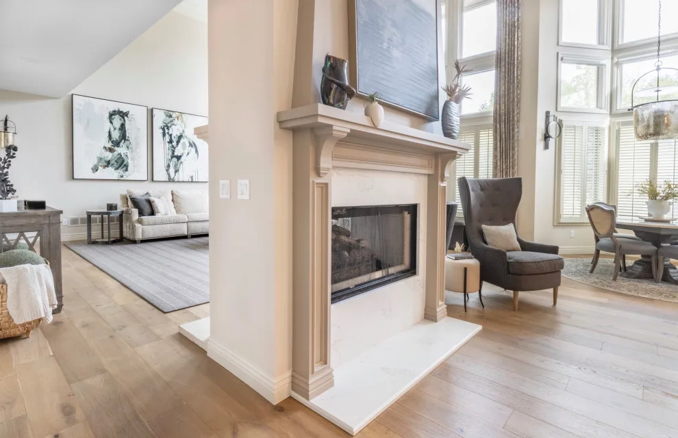 Classic Modern Complete Home Makeover by Tanya Rynicke Interiors, LLC - Photo 27