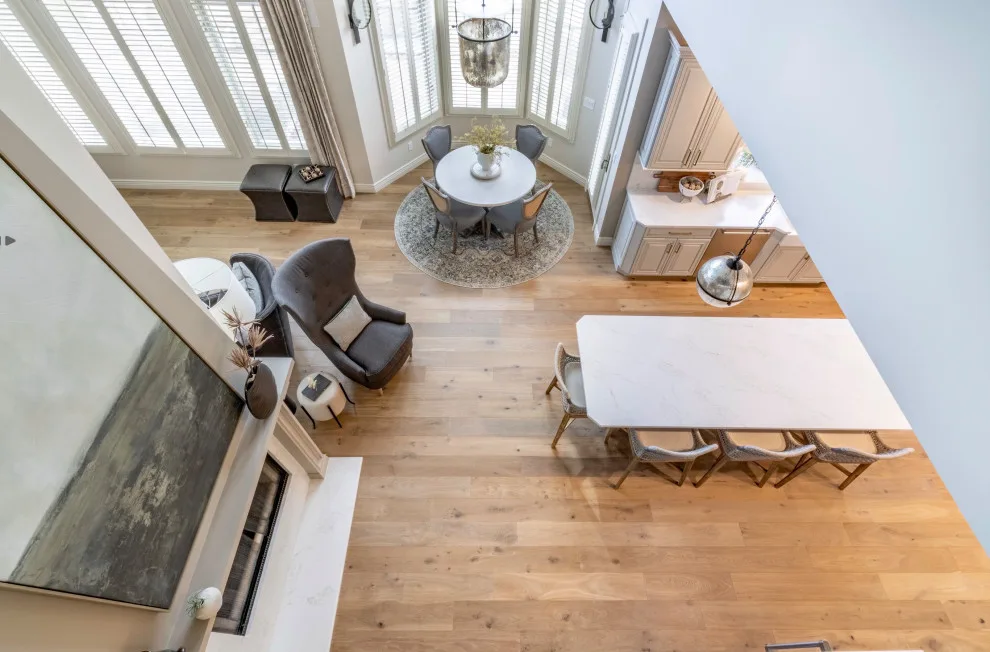 Classic Modern Complete Home Makeover by Tanya Rynicke Interiors, LLC - Photo 33