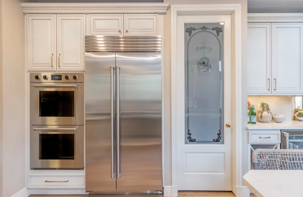 Classic Modern Complete Home Makeover by Tanya Rynicke Interiors, LLC - Photo 28