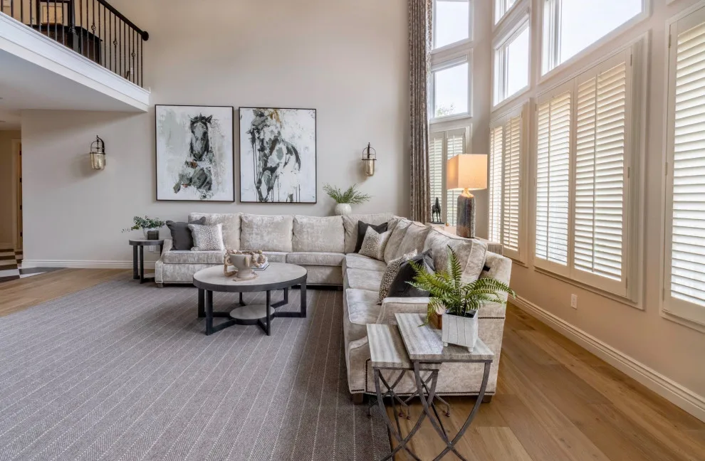 Classic Modern Complete Home Makeover by Tanya Rynicke Interiors, LLC - Photo 45