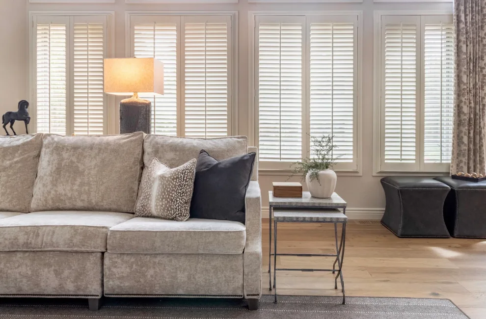 Classic Modern Complete Home Makeover by Tanya Rynicke Interiors, LLC - Photo 19