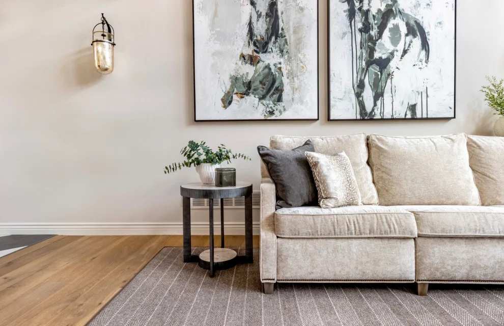 Classic Modern Complete Home Makeover by Tanya Rynicke Interiors, LLC - Photo 9