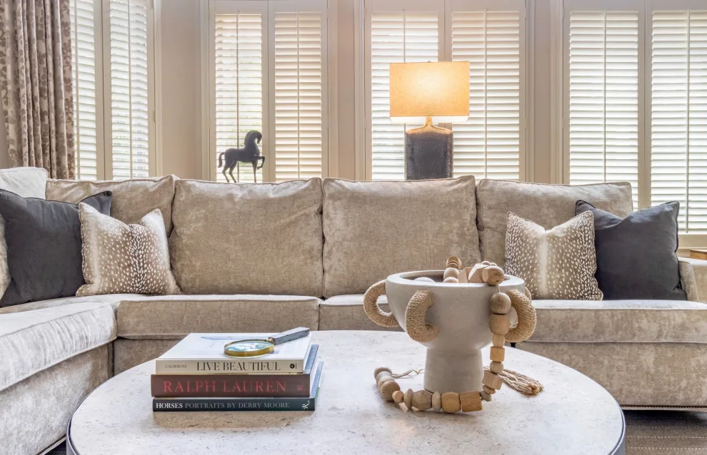 Classic Modern Complete Home Makeover by Tanya Rynicke Interiors, LLC - Photo 22