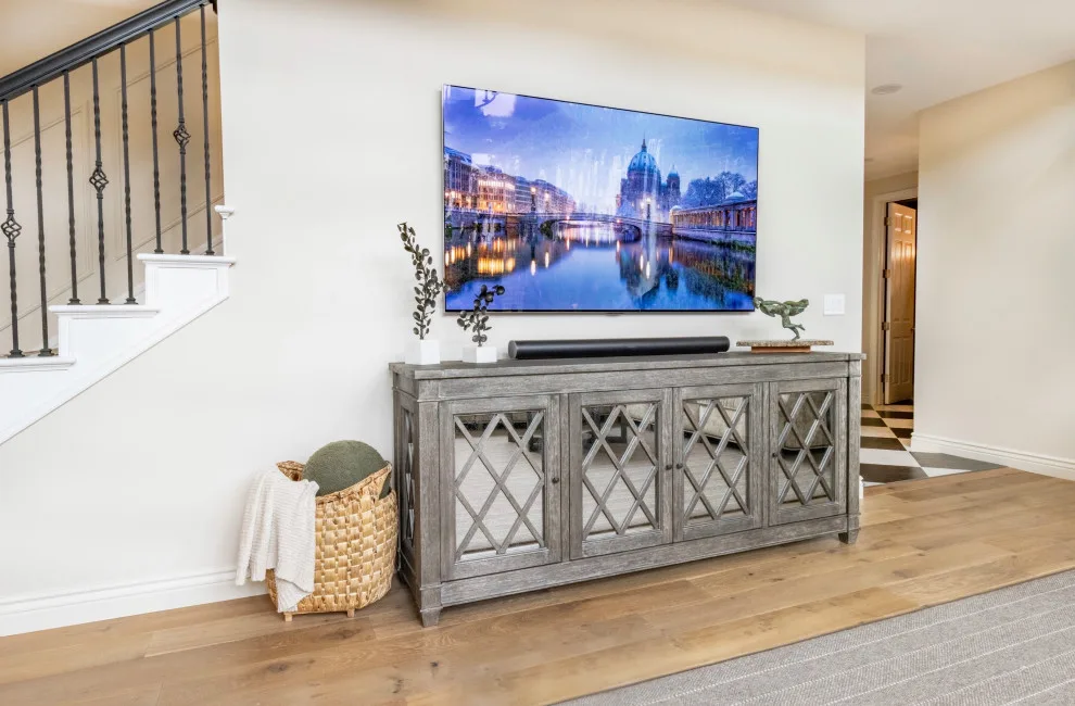 Classic Modern Complete Home Makeover by Tanya Rynicke Interiors, LLC - Photo 36
