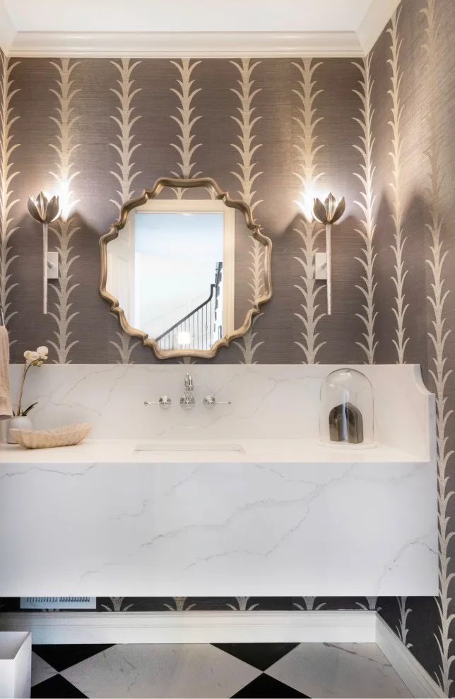 Classic Modern Complete Home Makeover by Tanya Rynicke Interiors, LLC - Photo 34