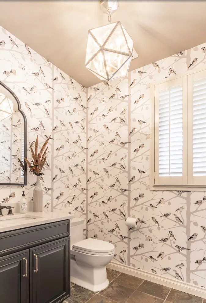Classic Modern Complete Home Makeover by Tanya Rynicke Interiors, LLC - Photo 18
