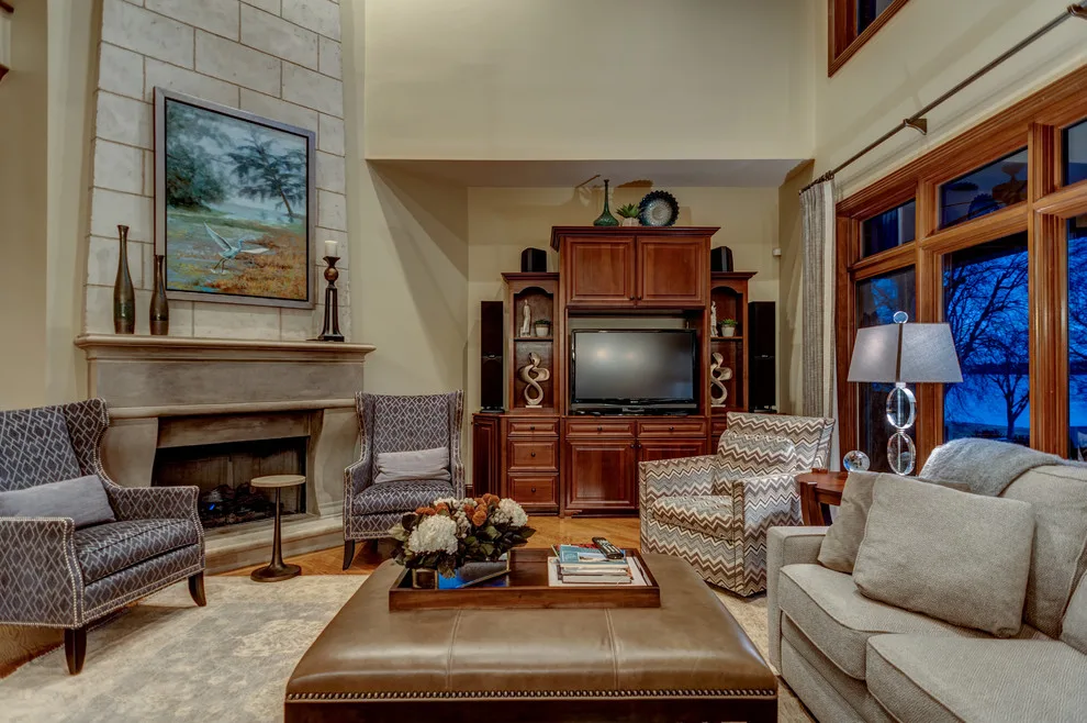 From Traditional to Transitional by The Interior Collection - Photo 4